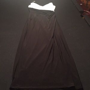 Gown
